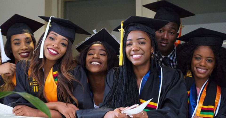 phd scholarships in african universities