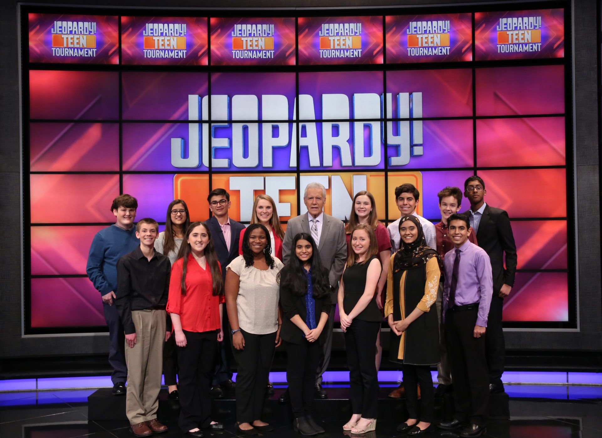 FlintArea High School Student To Compete In The ‘Jeopardy!’ Teen