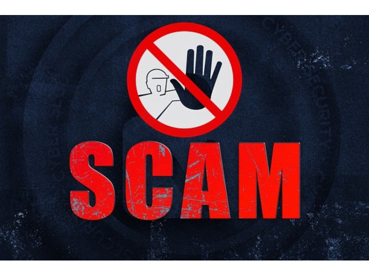 Think you know how to spot a scam?
