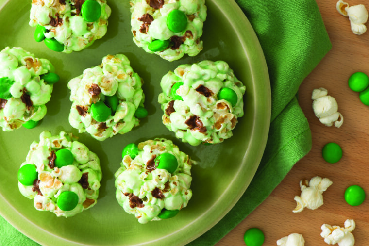 Family Fun with a Pop Kid-friendly snacks and treats perfect for sharing