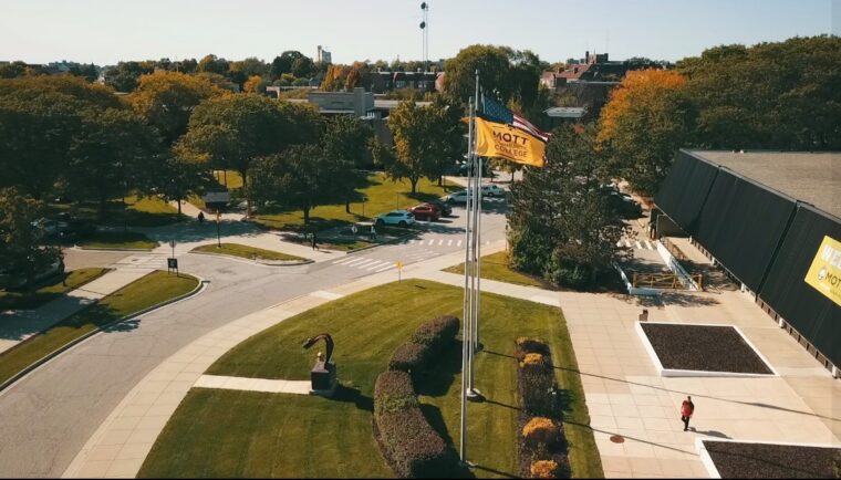 Mott Community College announces $97,790 in grants from Community Foundation of Greater Flint