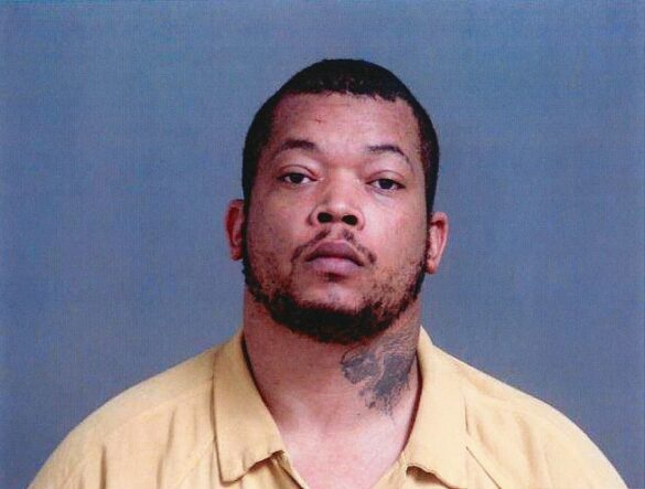 Area man charged with murder after body of missing woman discovered on ...