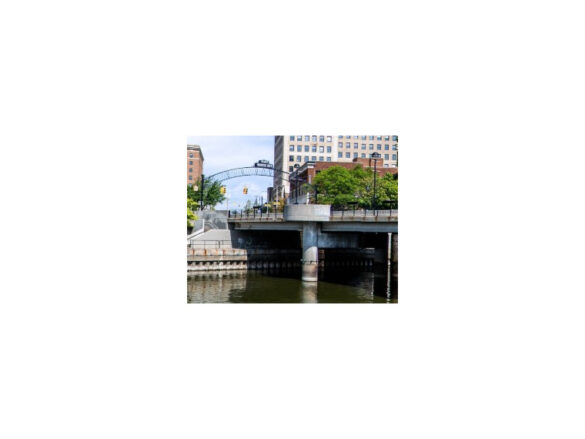 McDonald Rivet announces $5 million grant to enhance Riverbank Park in ...